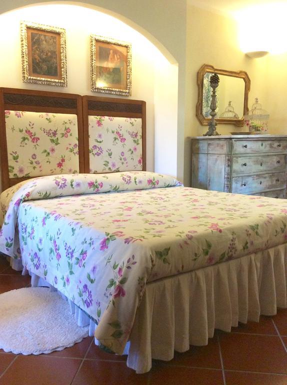 B&B Il Portico Sarzana Værelse billede