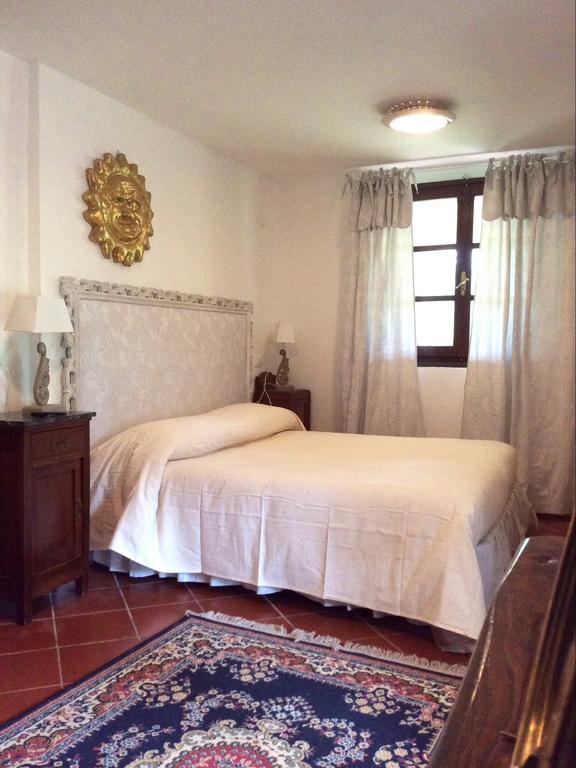 B&B Il Portico Sarzana Værelse billede