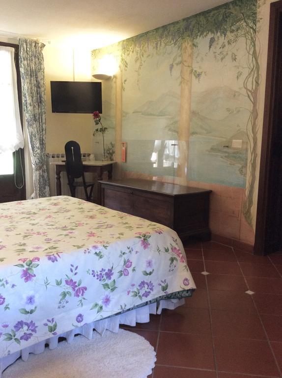 B&B Il Portico Sarzana Værelse billede