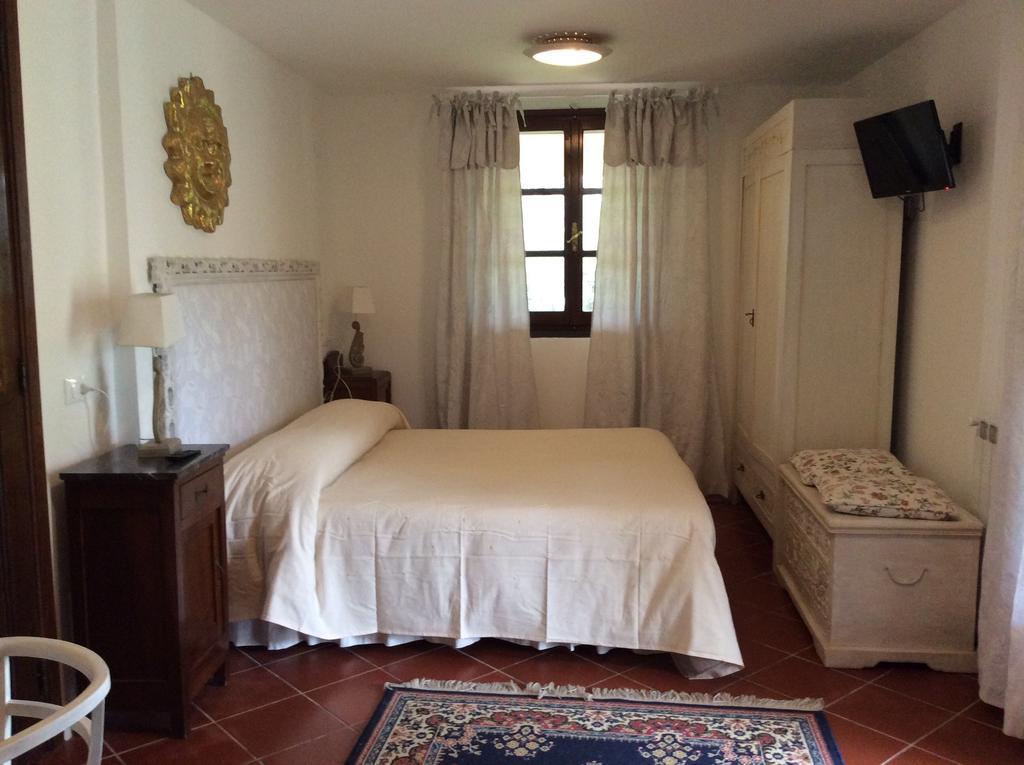 B&B Il Portico Sarzana Værelse billede