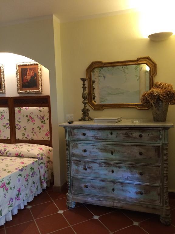 B&B Il Portico Sarzana Eksteriør billede