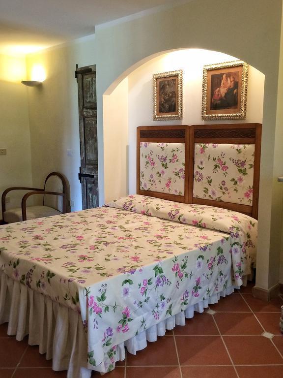 B&B Il Portico Sarzana Eksteriør billede