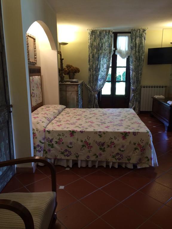 B&B Il Portico Sarzana Eksteriør billede