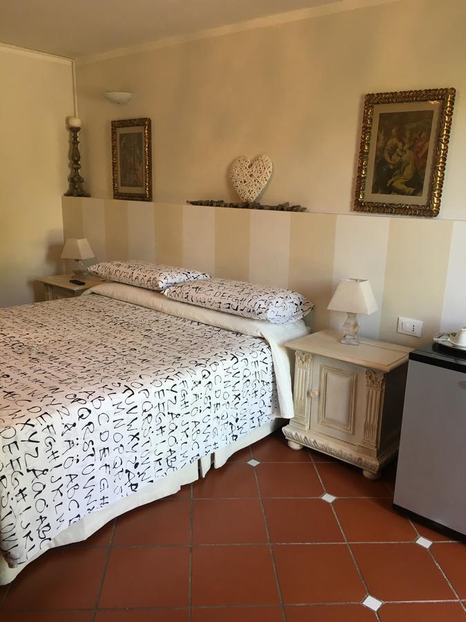 B&B Il Portico Sarzana Eksteriør billede