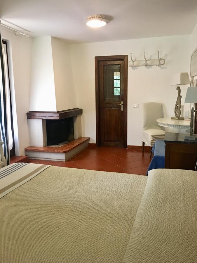 B&B Il Portico Sarzana Eksteriør billede