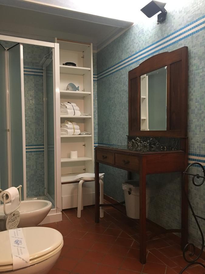 B&B Il Portico Sarzana Eksteriør billede